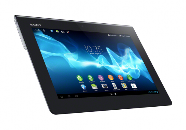 Xperia Tablet S von Sony
